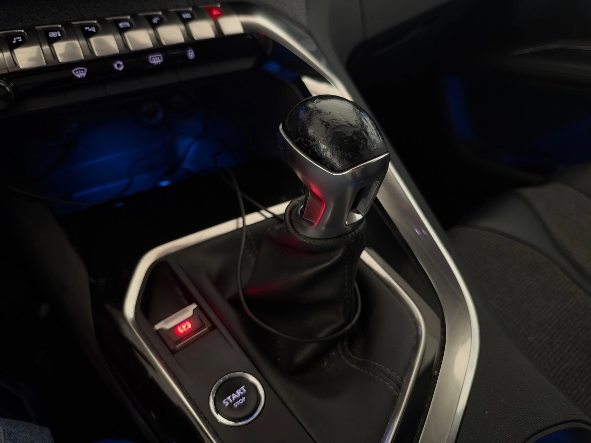 Peugeot 5008 - photo 18