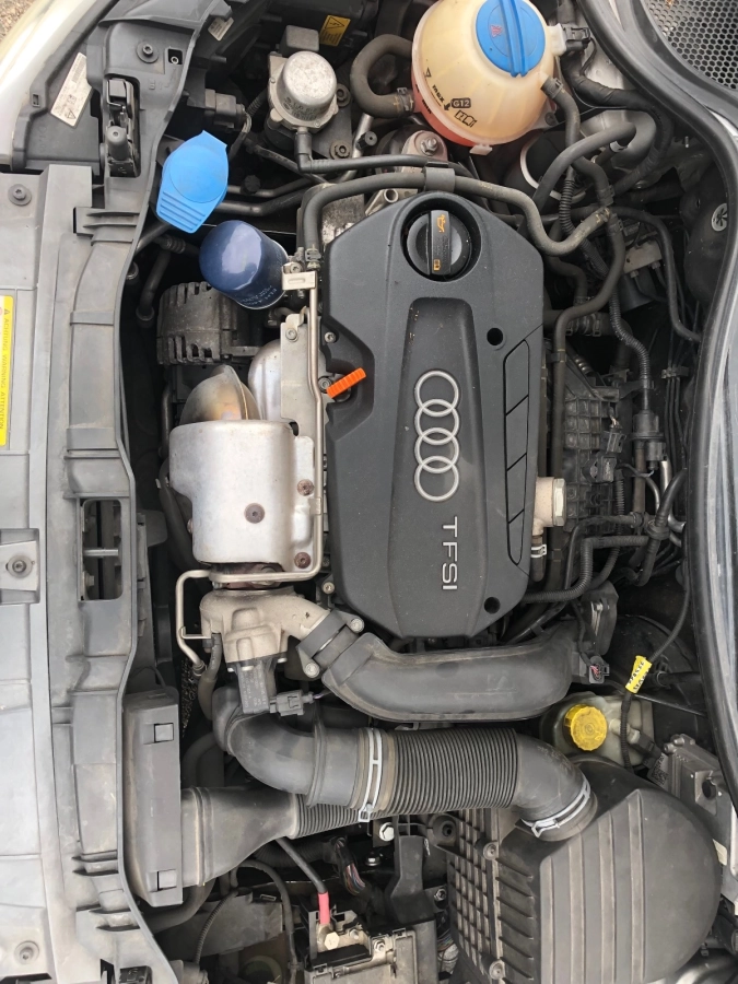 Audi A1 - photo 25