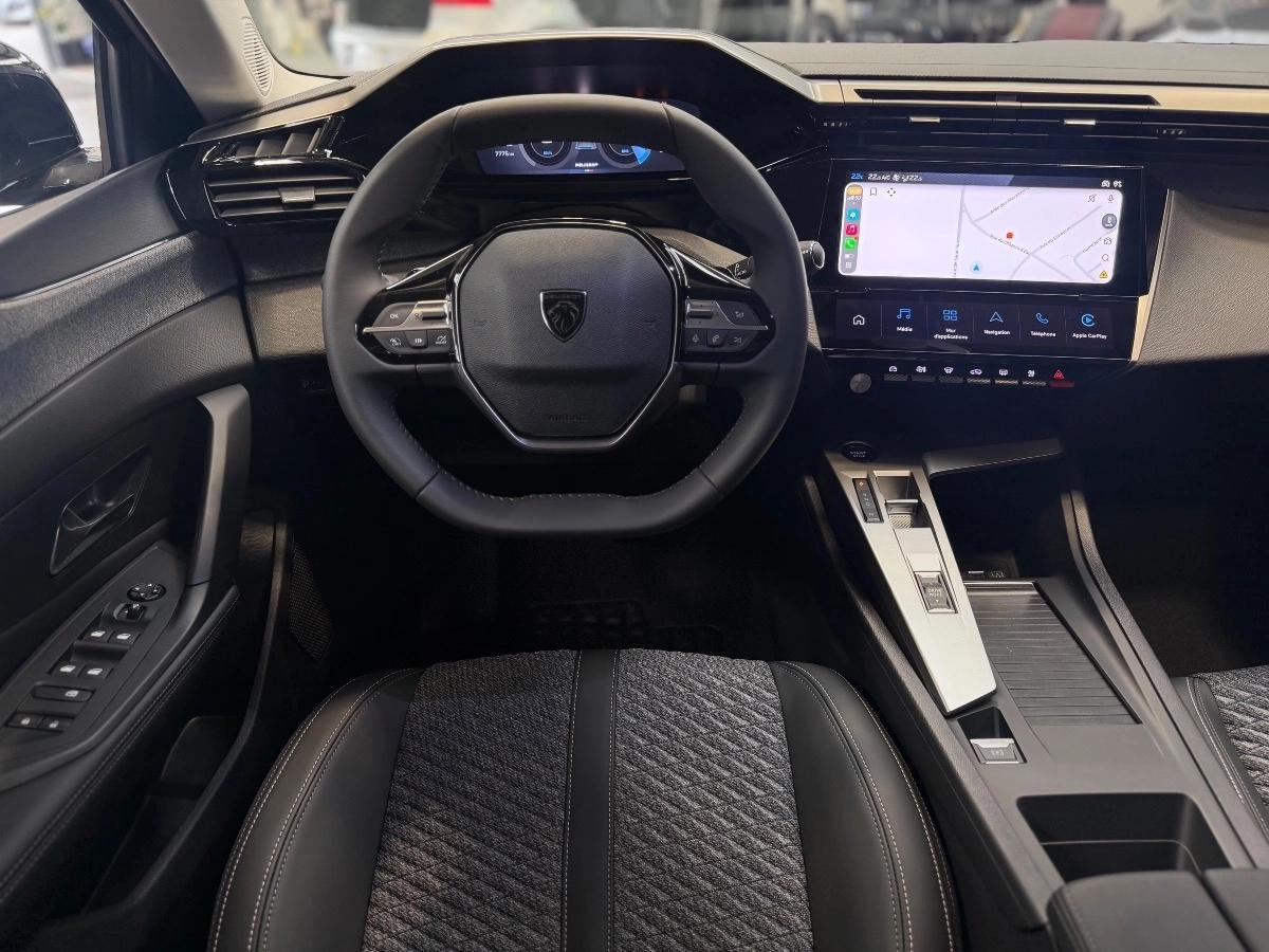 Peugeot 308 SW - BLUEHDi EAT8 S&S 130CH - FINITION ALLURE - TVA RECUPERABLE