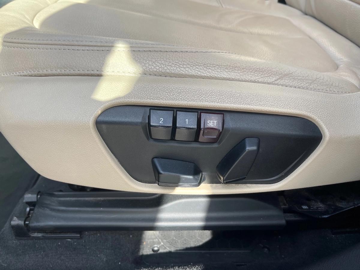 Bmw X1 2.5 D 230 LOUNGE XDRIVE BVA