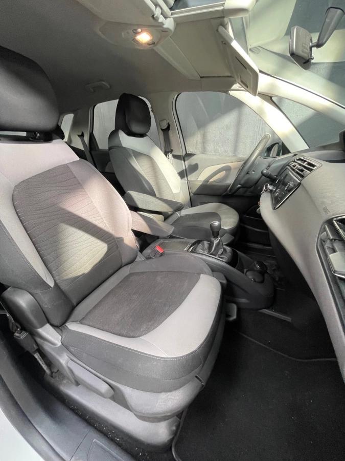 Citroen C4 Picasso 1.6 E-HDI 115 CONFORT