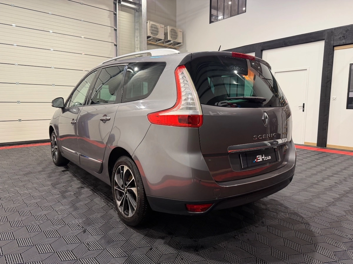 Renault Grand Scenic - photo 5