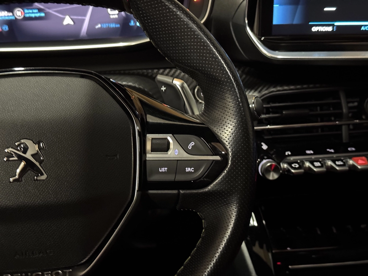 Peugeot 2008 - photo 9