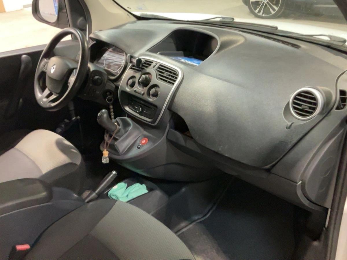 Renault Kangoo Express FOURGON 1.5 DCI 90 EXTRA