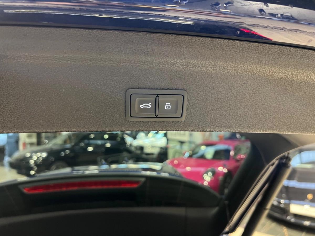 Audi Q3 SPORTBACK 1.4 45 TFSIE 245H 150 PHEV HYBRID 13KWH S-LINE S-TRONIC BVA