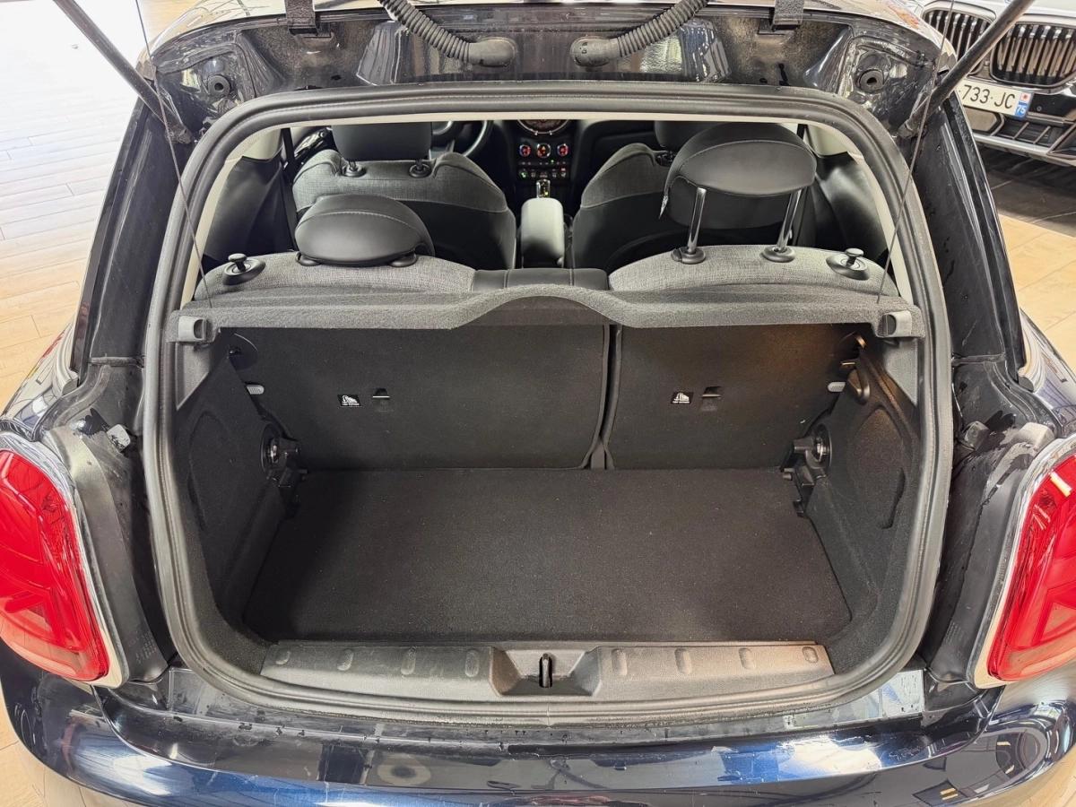 Mini Cooper F56 1.5 136ch Edition Camden  1ere Main