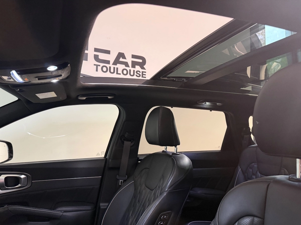 Kia Sorento - photo 25