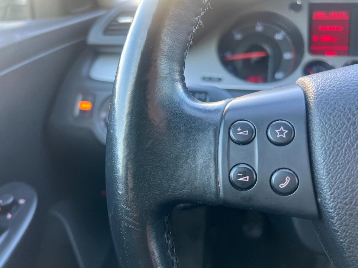 Volkswagen Passat 2.0 TDI 140 CARAT