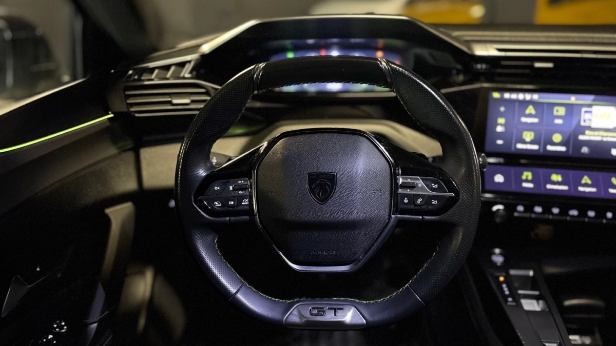 Peugeot 408 - photo 19