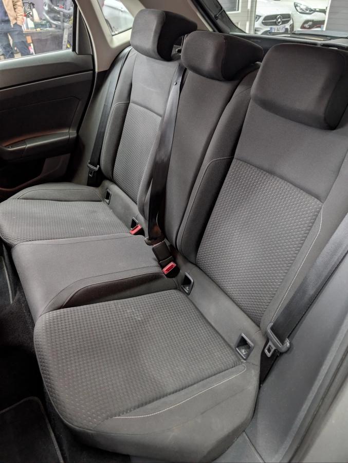 Volkswagen Polo 1.0 TSI 95 CONFORT LINE