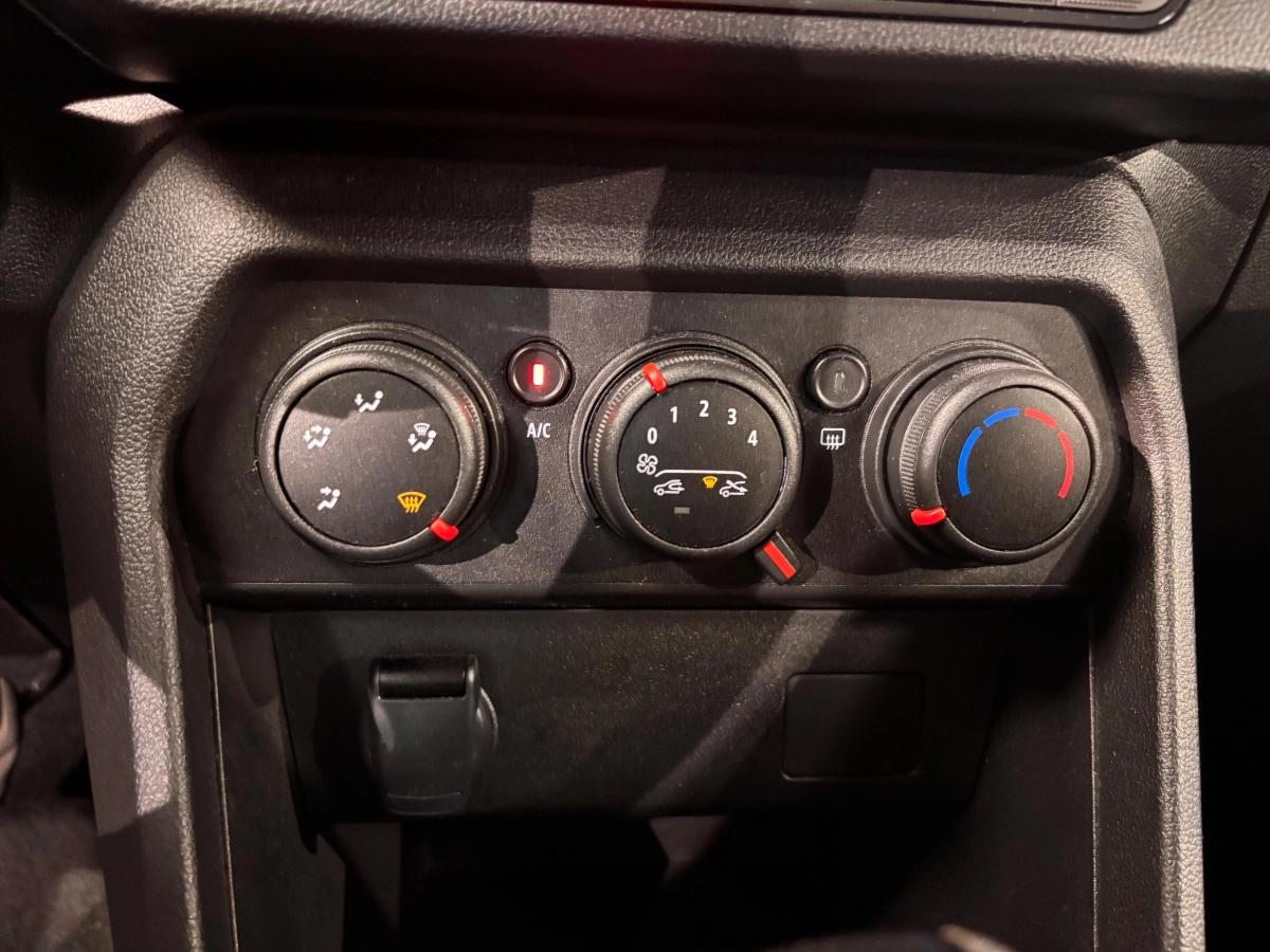 Aperçu indisponible de Dacia Sandero