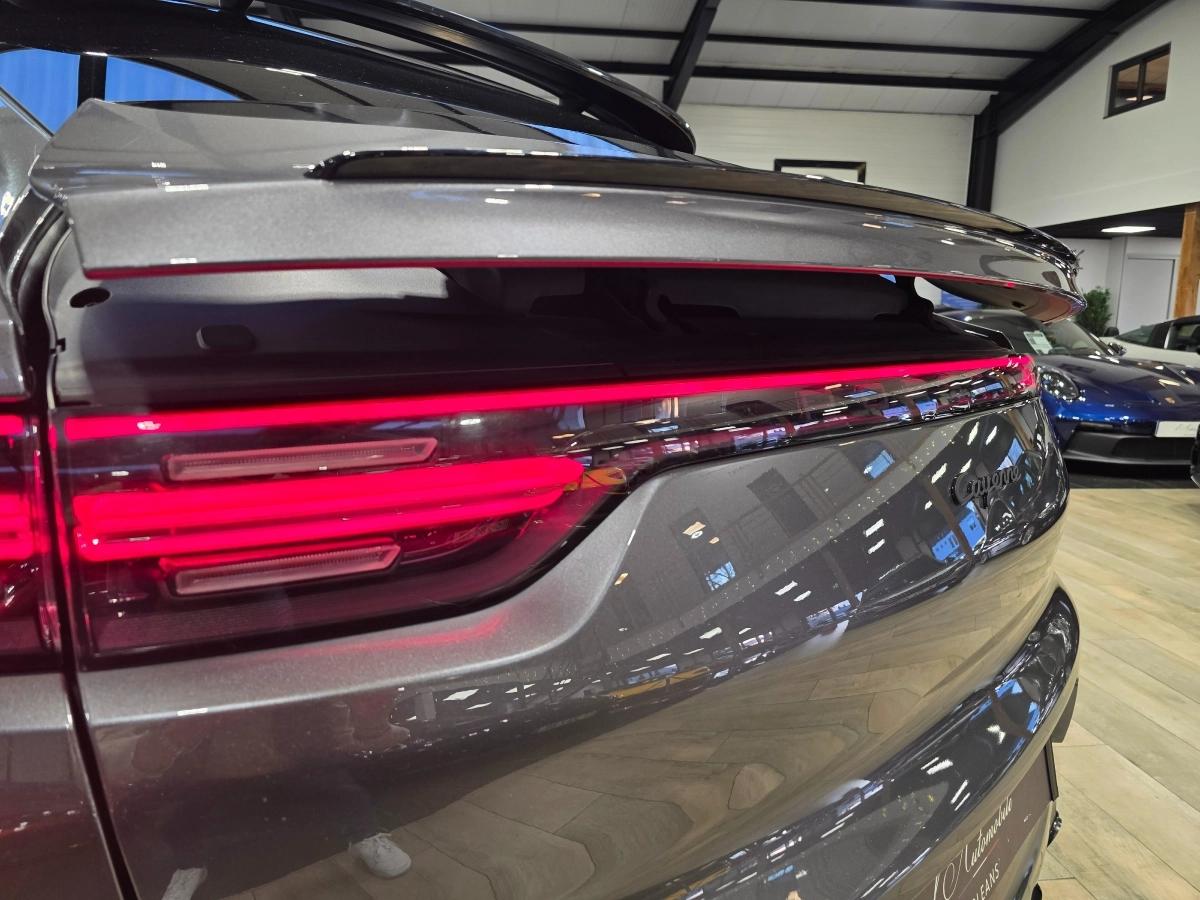 Porsche Cayenne COUPE 3.0 E-HYBRID 462H 340 PHEV 14.1KWH BVA