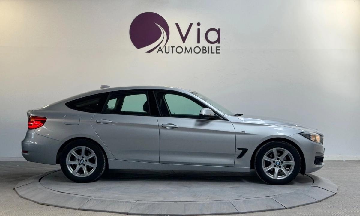 Bmw Serie 3