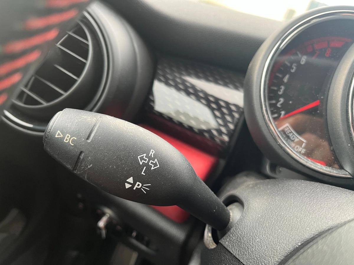 Mini Mini 2.0 230 JOHN COOPER WORKS