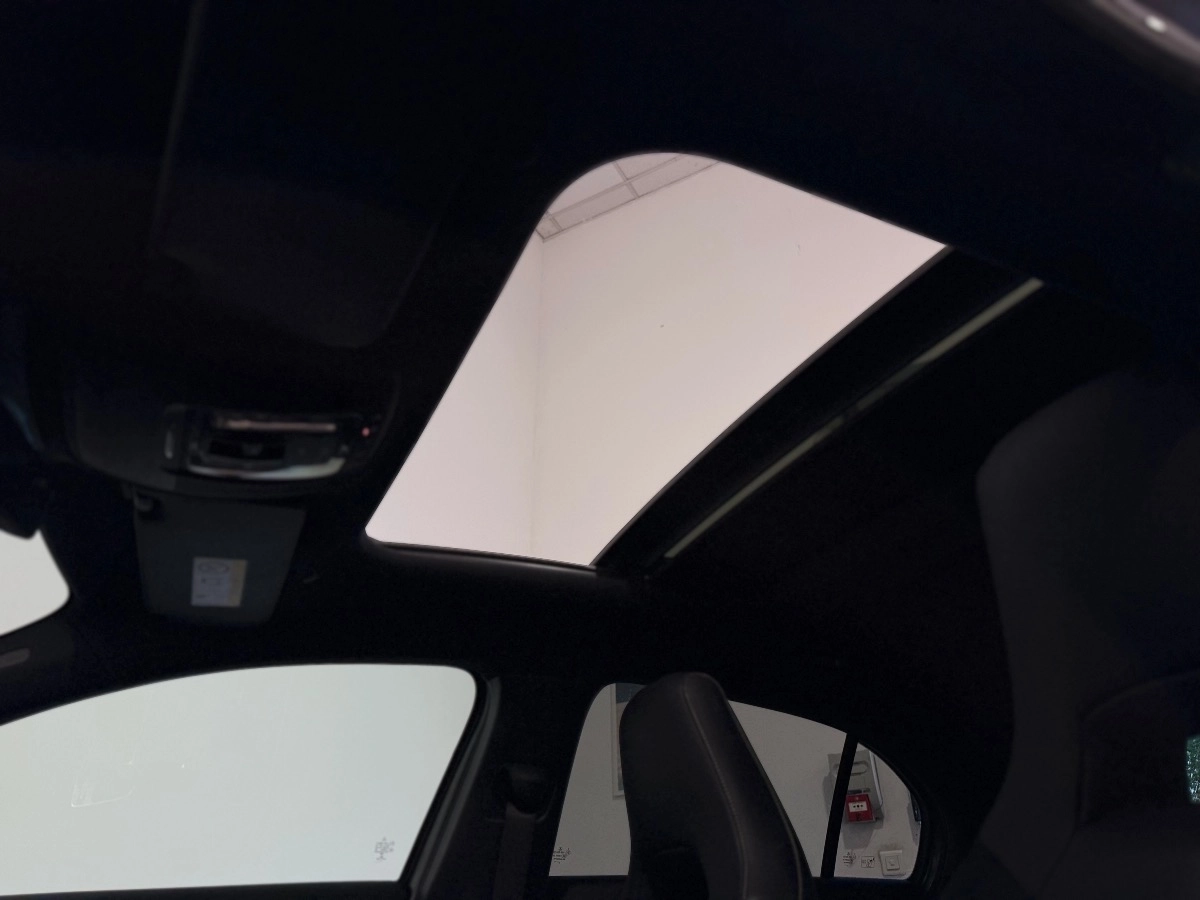 Mercedes Classe A - photo 24
