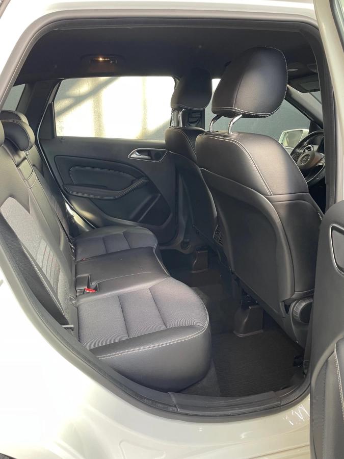 Mercedes Classe B 2.2 200 CDI 135 SENSATION