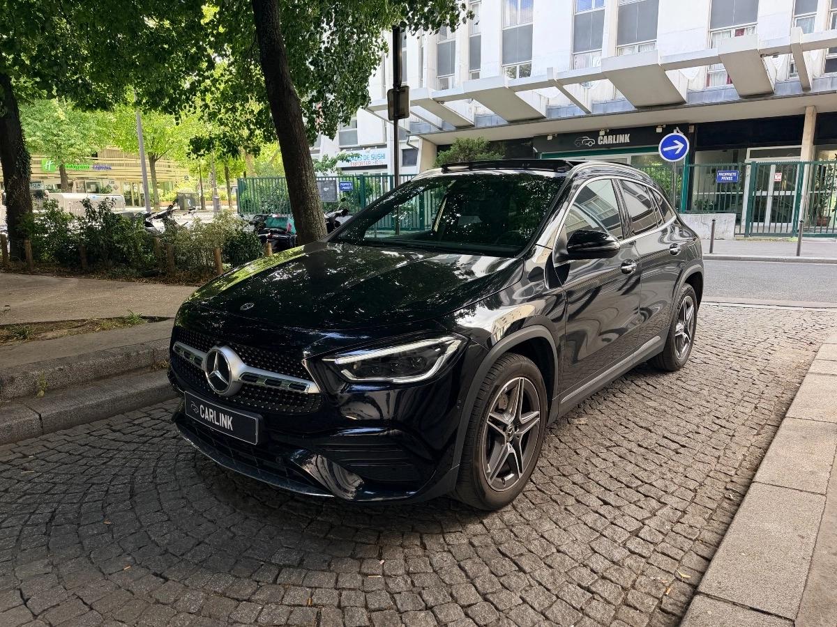 Mercedes-Benz Classe GLA