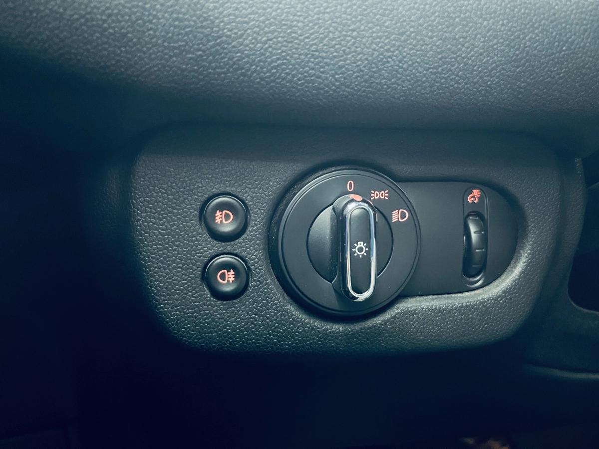 Aperçu indisponible de Mini Clubman