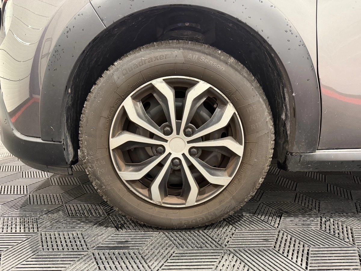 Citroen C3 - photo 10
