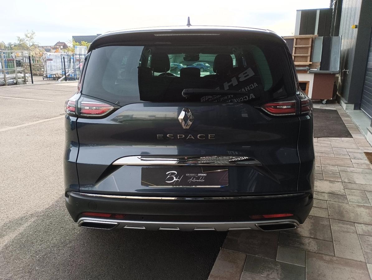 Aperçu indisponible de RENAULT Espace