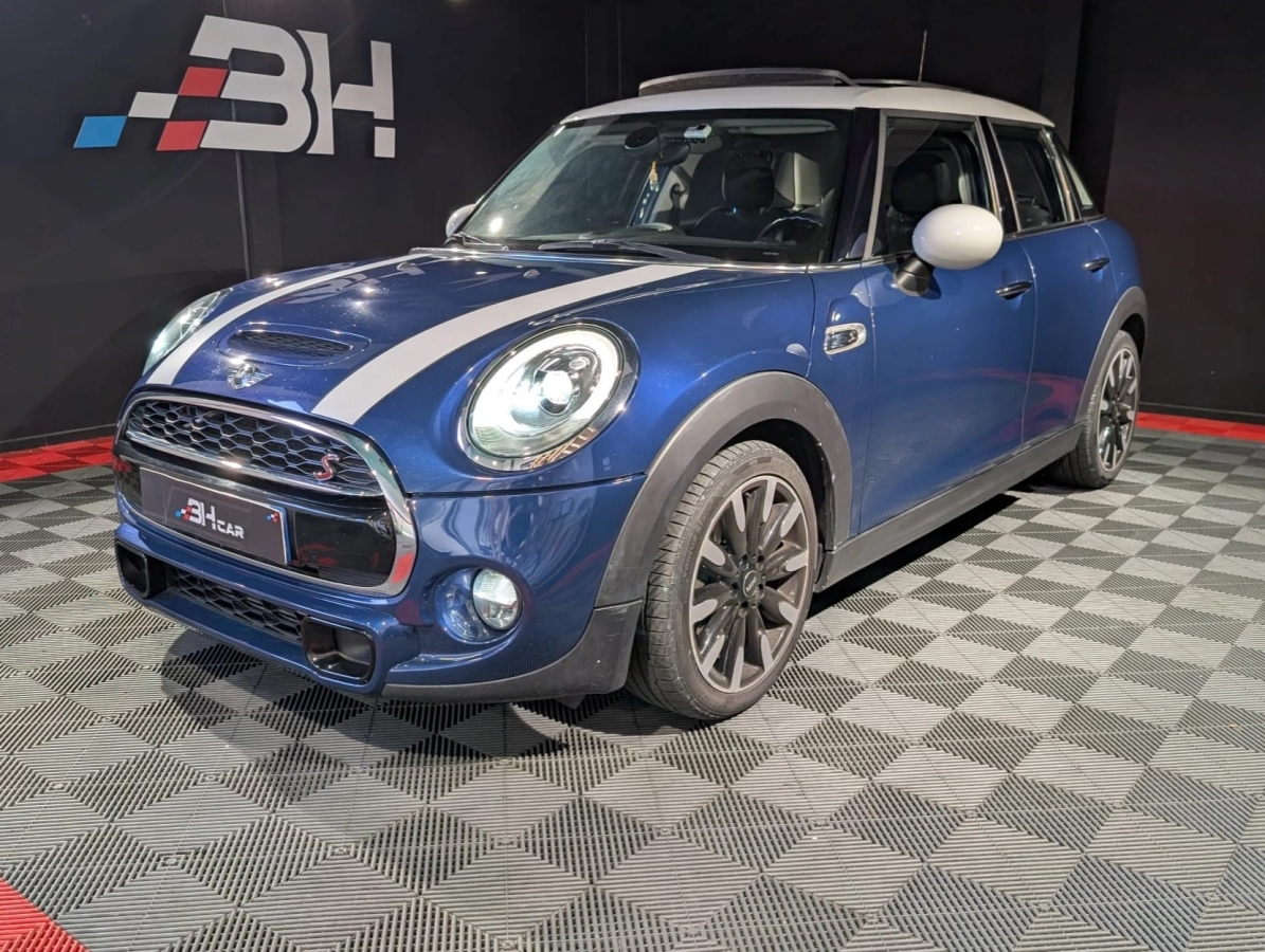 Mini Mini