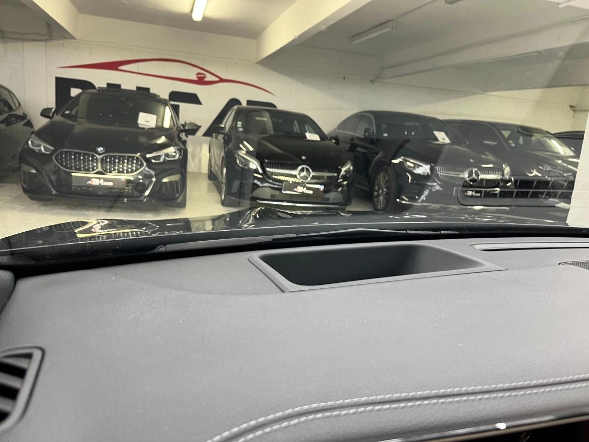 Aperçu indisponible de Mercedes-Benz Classe A