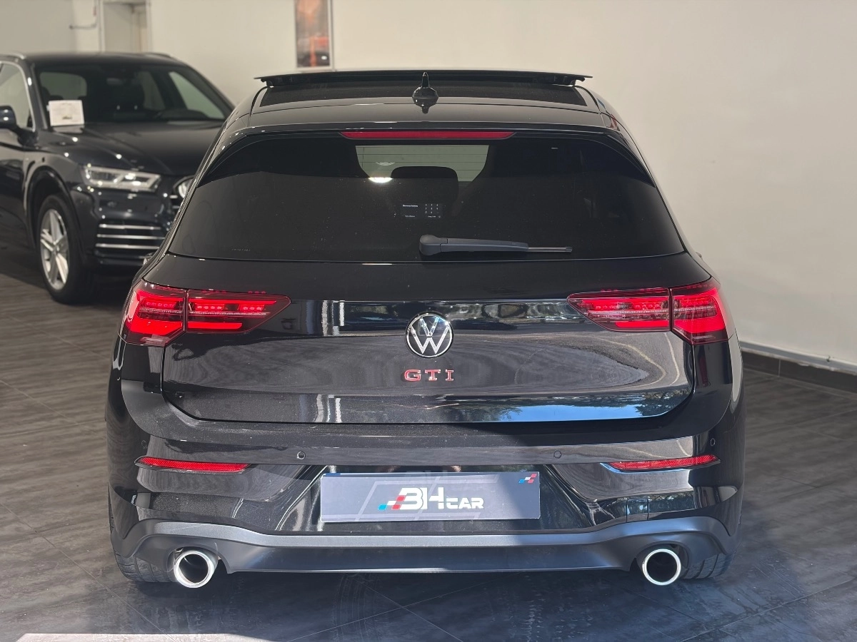 Volkswagen Golf - photo 7