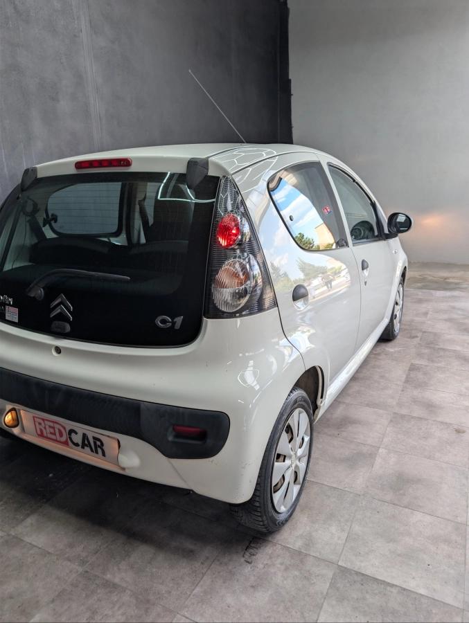 Citroen C1 1.0 70 AIRPLAY