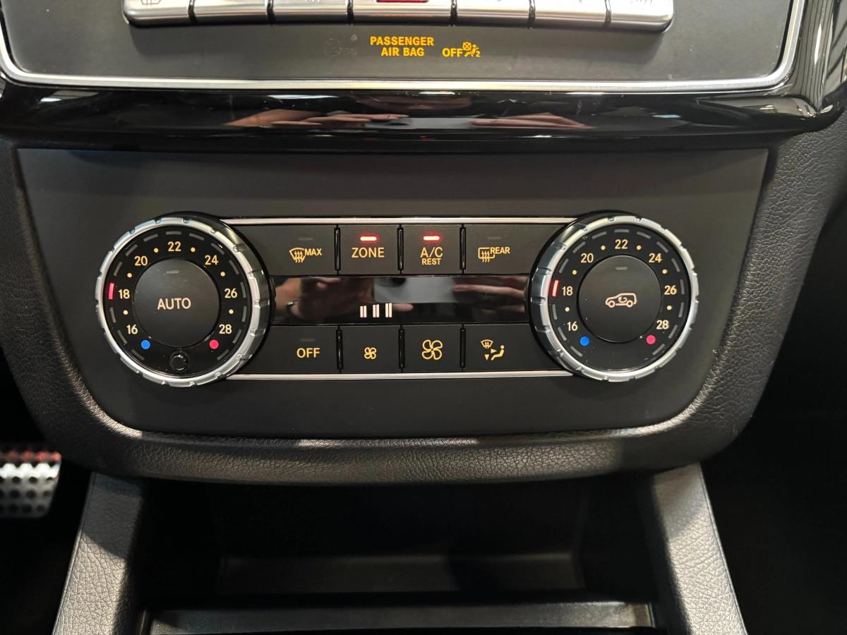 Mercedes Classe Gle COUPE 3.0 350 D 260 SPORT LINE 4MATIC 9G-TRONIC BVA