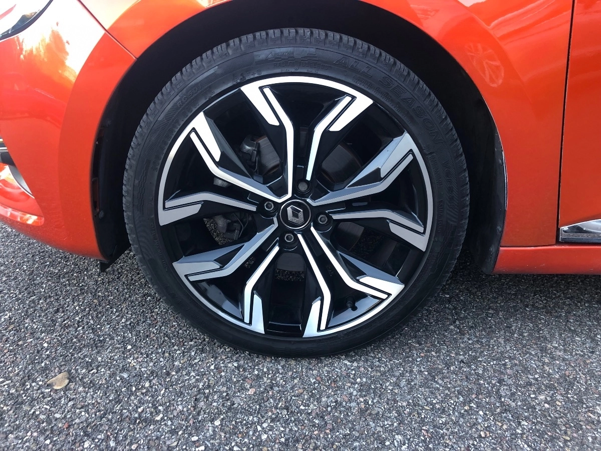 Renault Clio - photo 28