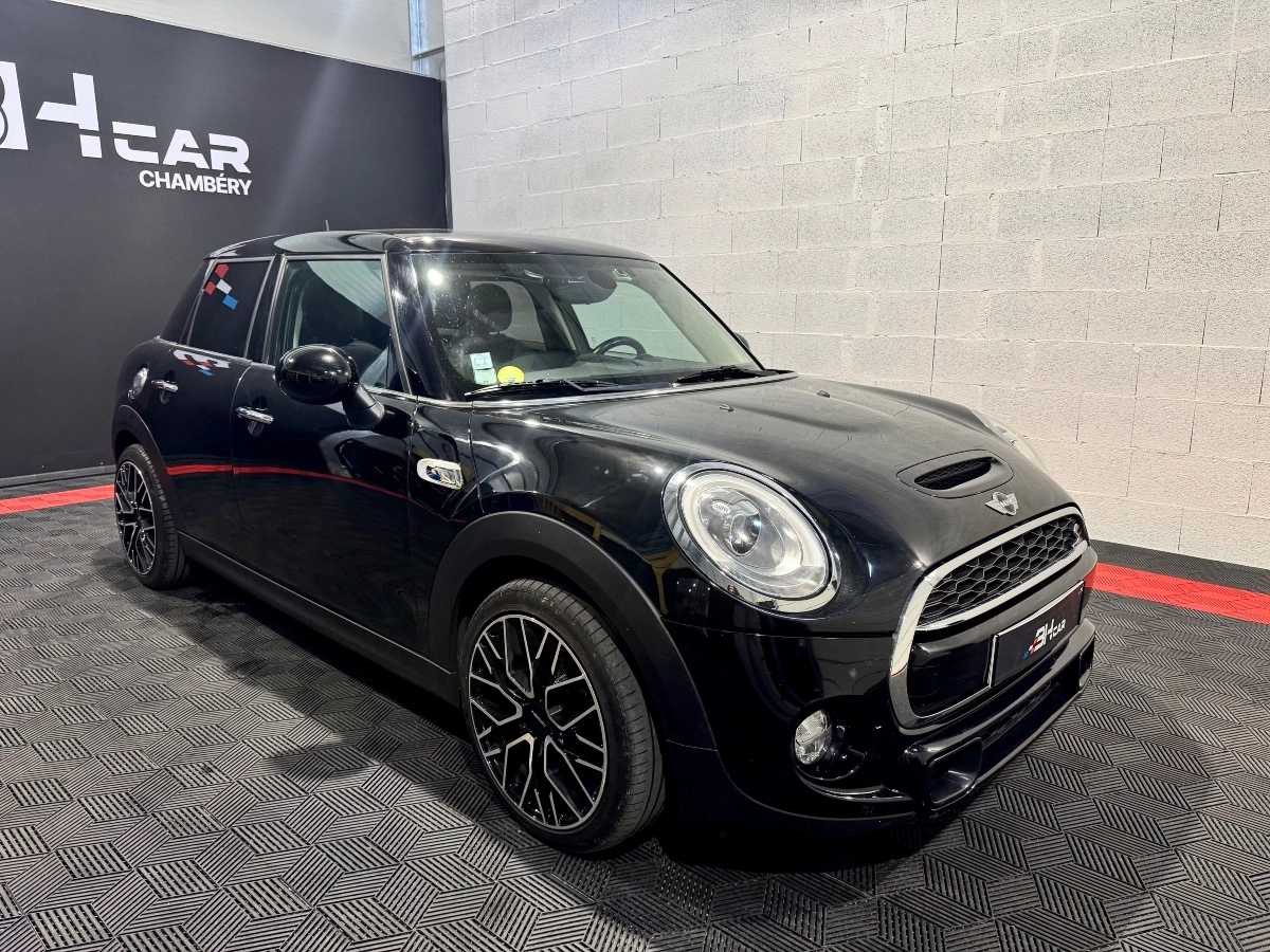Mini Mini