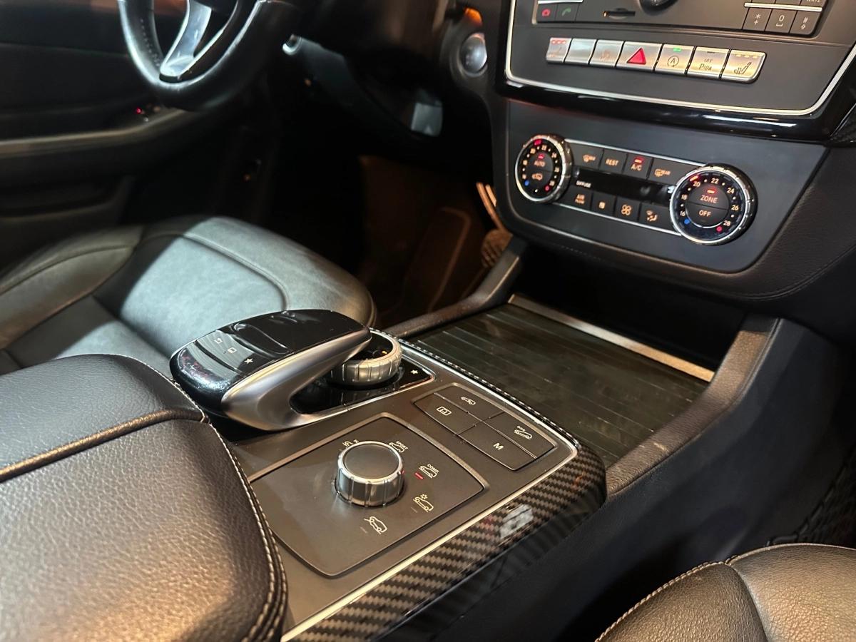 Aperçu indisponible de Mercedes-Benz Classe GLE