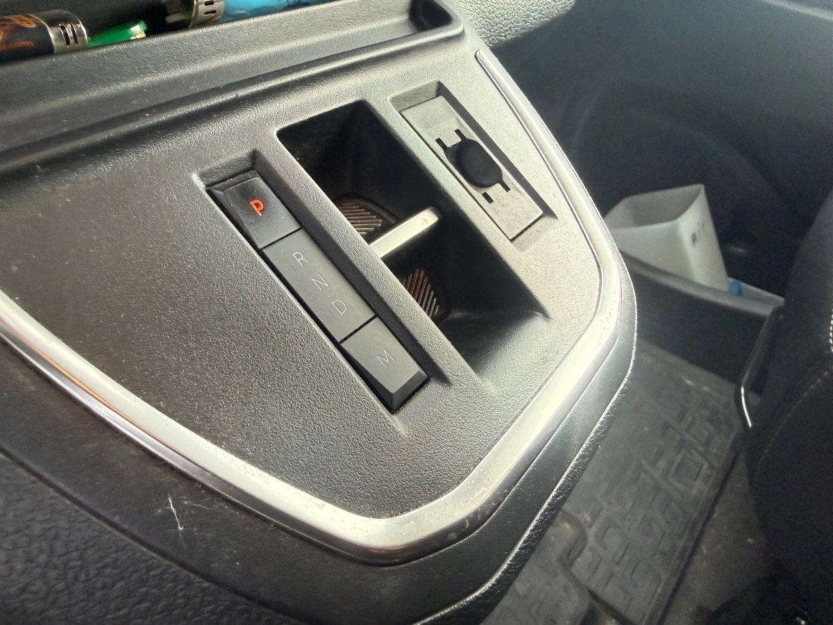 Peugeot Expert - photo 24