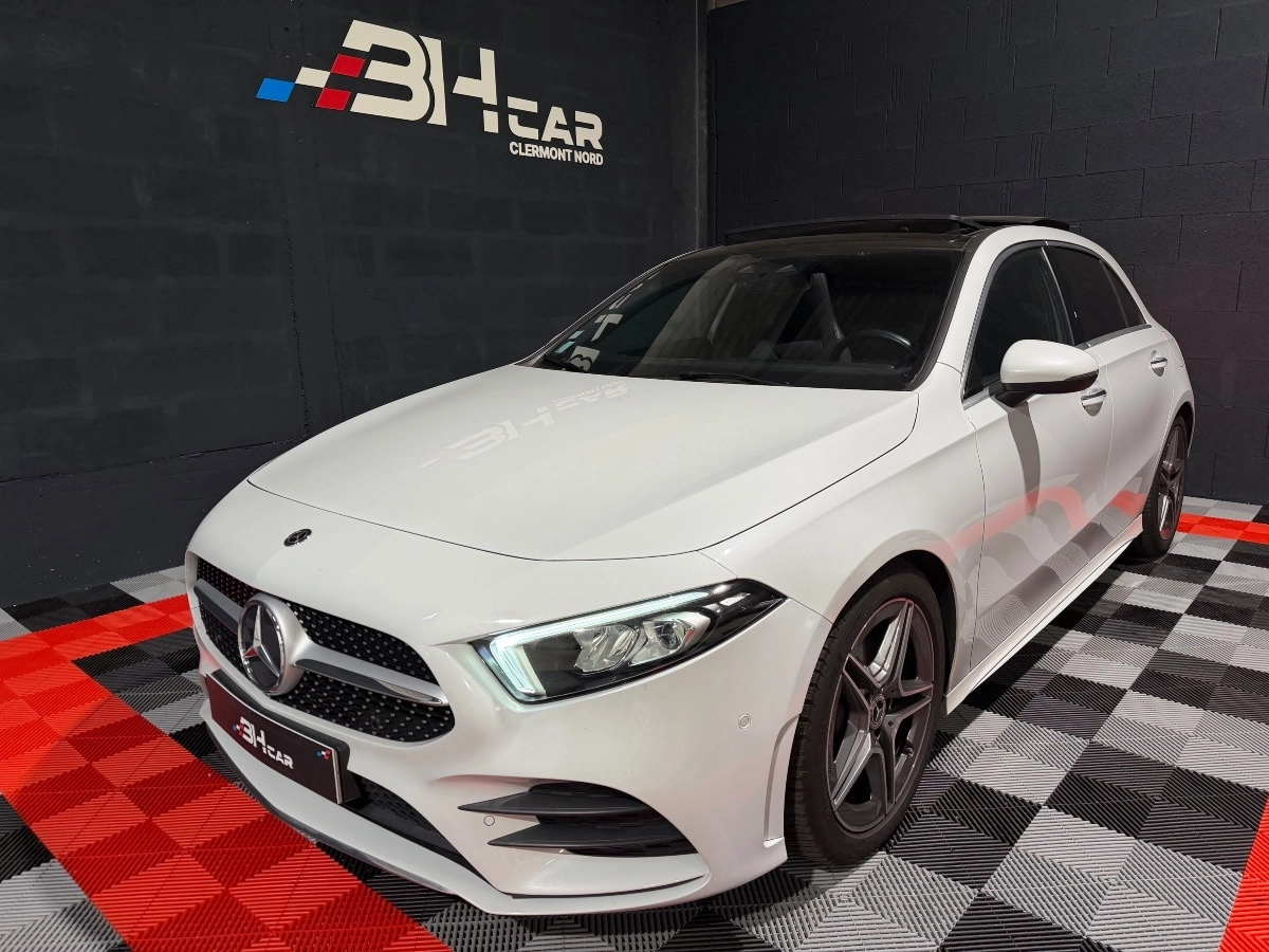 Mercedes Classe A