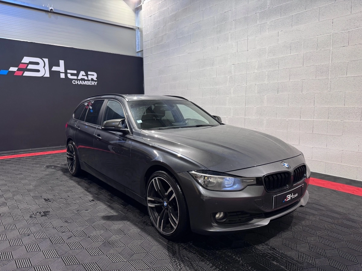 Bmw Serie 3
