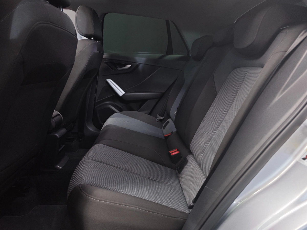 Audi Q2 - photo 23