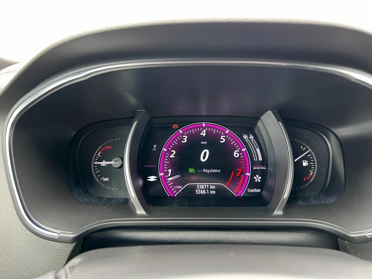 Renault Megane 1.8 300 RS TROPHY