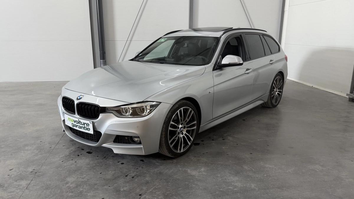 Bmw Série 3