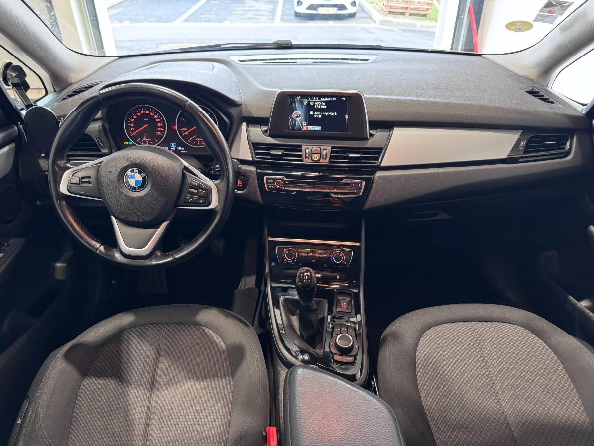 Bmw Serie 2 - photo 14