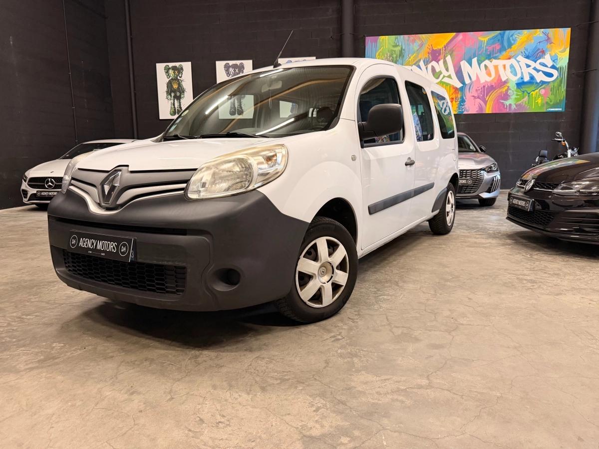 RENAULT Grand Kangoo