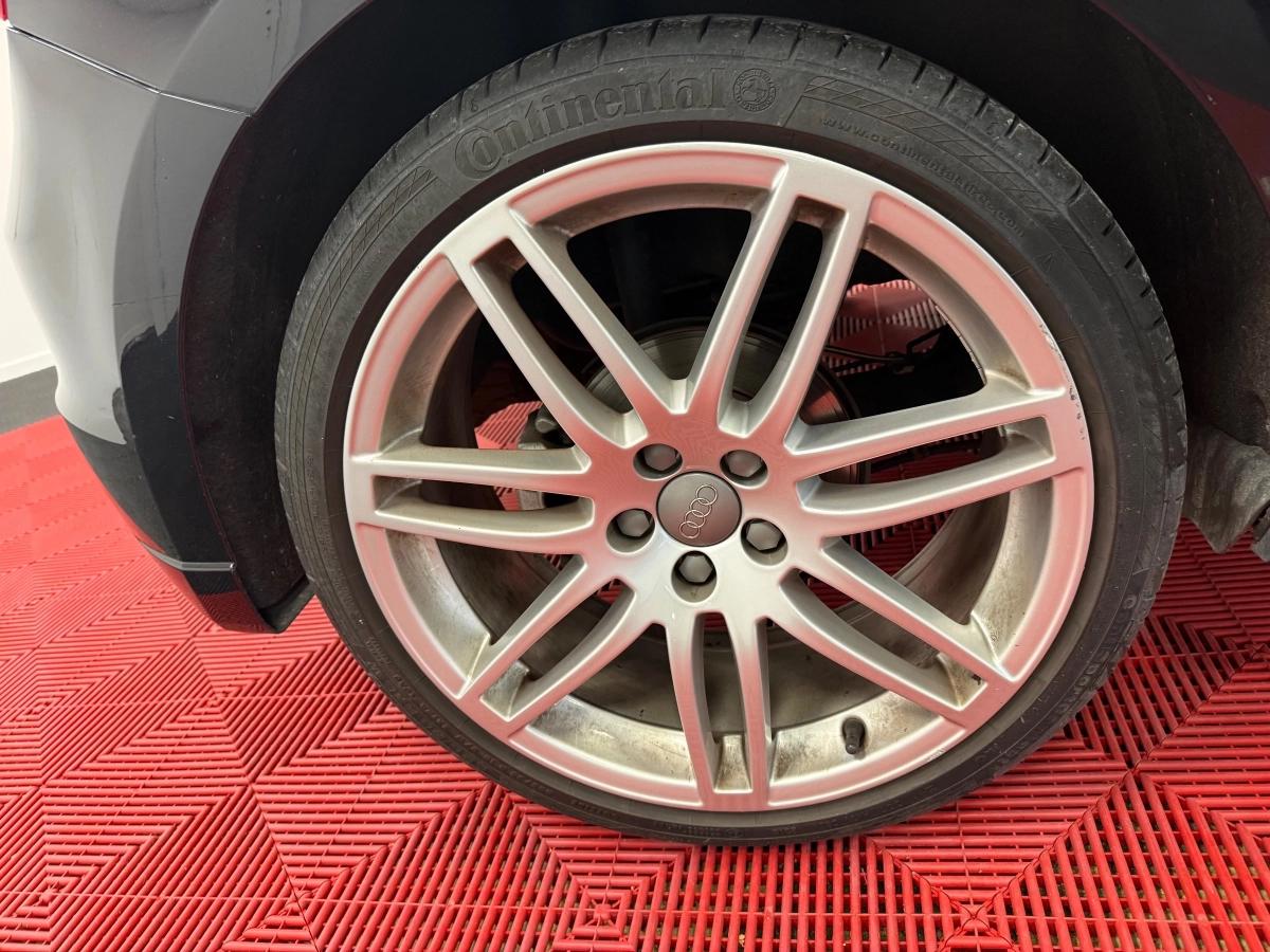 Aperçu indisponible de Audi A1