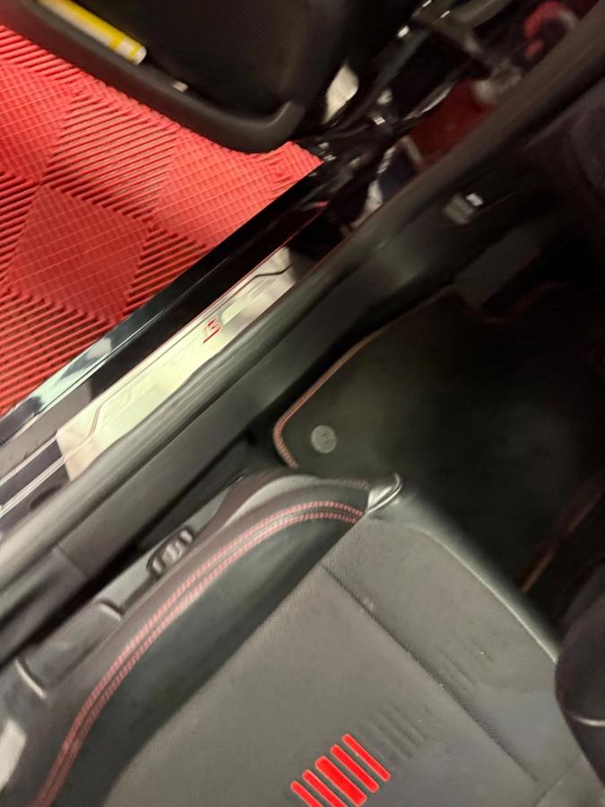 Aperçu indisponible de Ford Fiesta