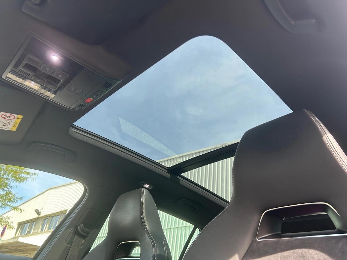 Skoda Kodiaq 2.0 TDI 150 SCR SPORT LINE 4X2 DSG BVA