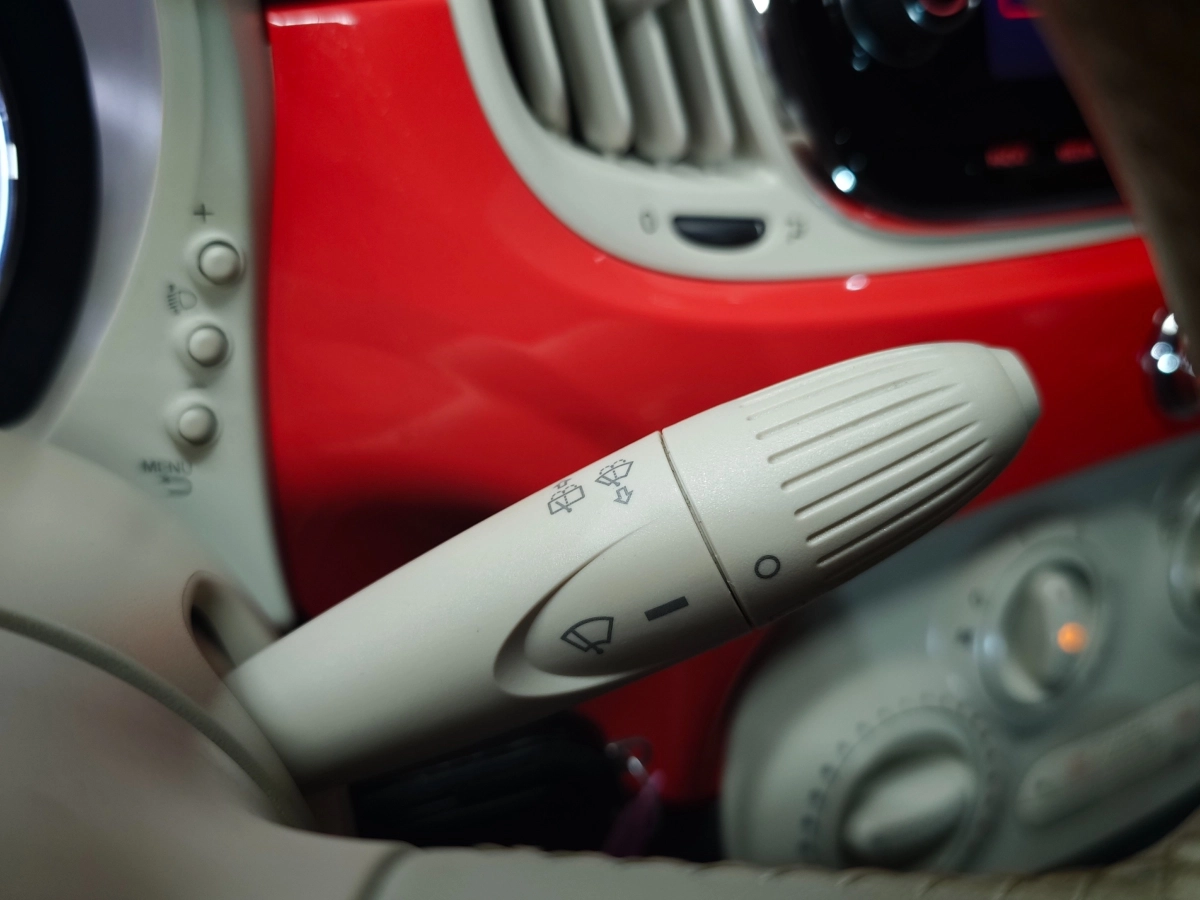 Fiat 500 - photo 17