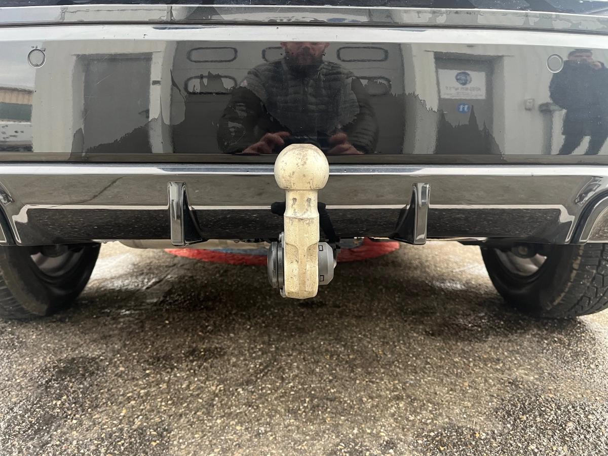 Bmw X1 2.3 D 210 HYBRID MHEV M-SPORT XDRIVE BVA