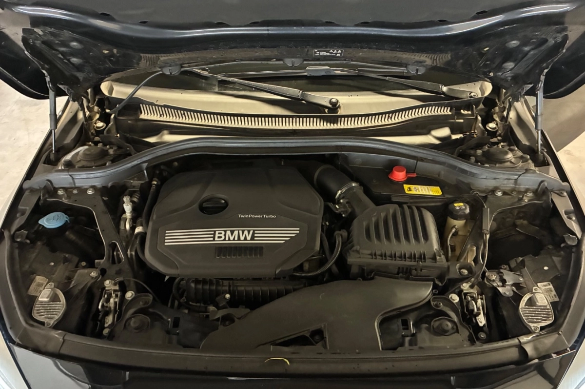 Bmw Serie 1 - photo 24