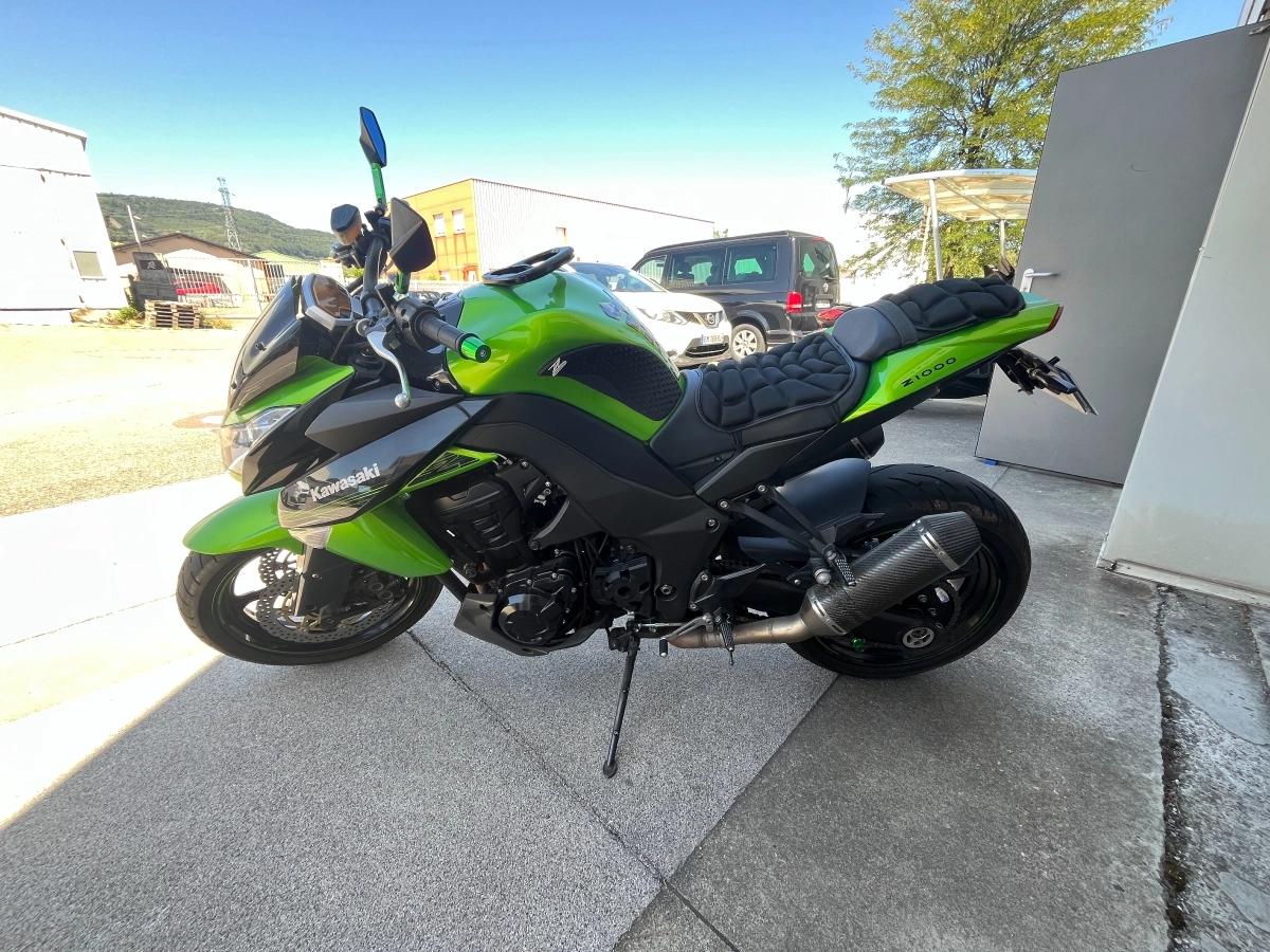 KAWASAKI Z1000 Z1000