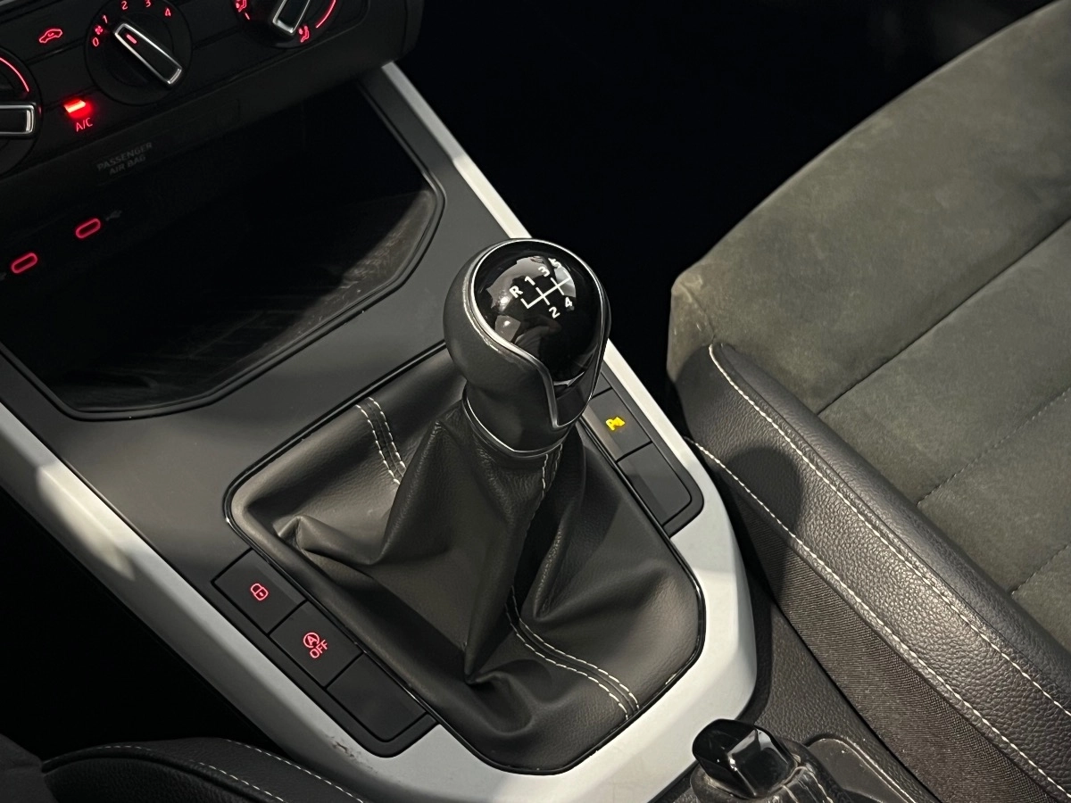 Seat Arona - photo 24