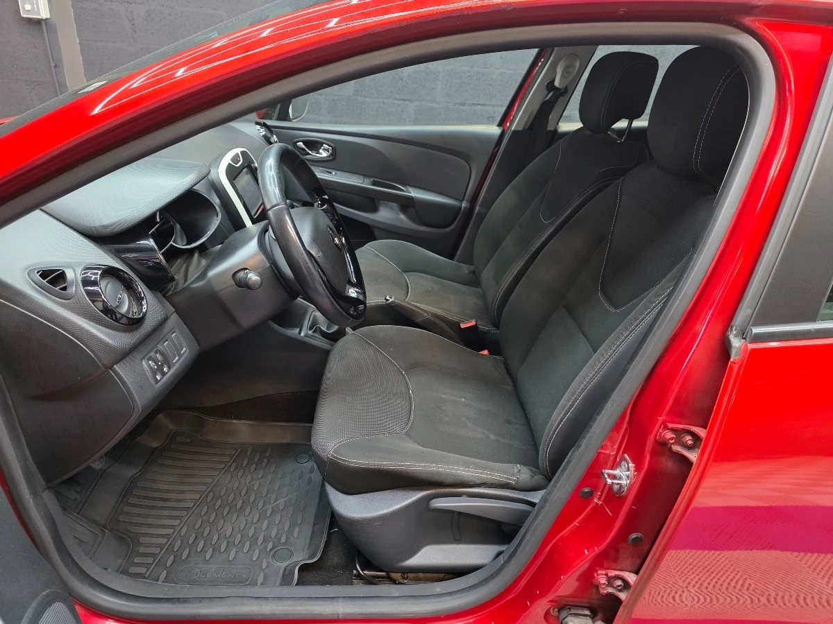 Renault Clio - photo 14