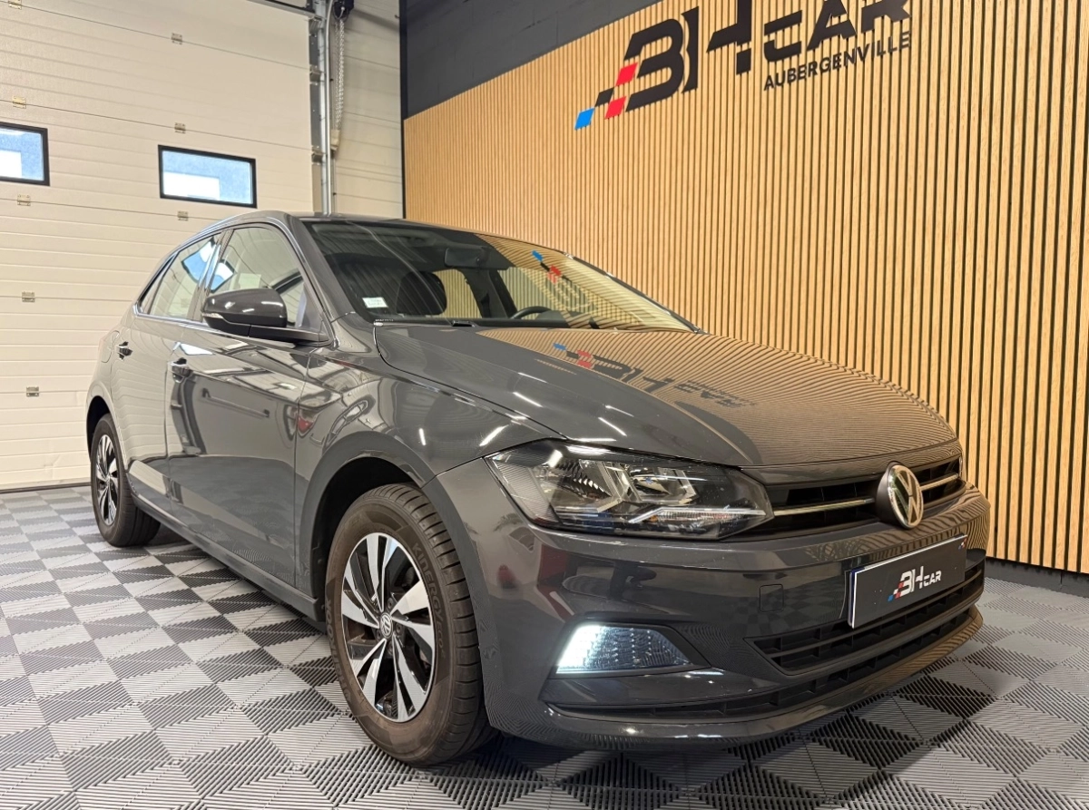 Volkswagen Polo - photo 2